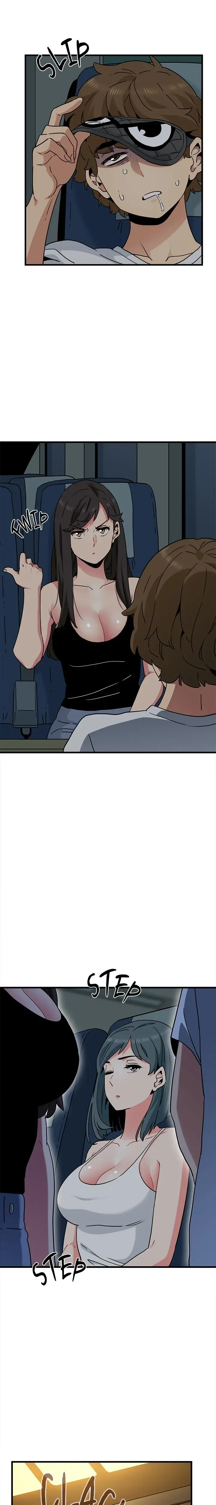 Snapping into Love Episode 39 - Page 21