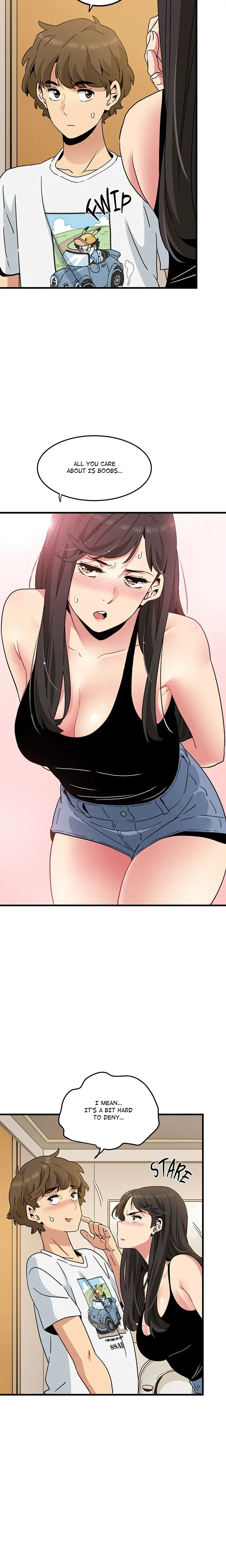 Snapping into Love Episode 39 - Page 23