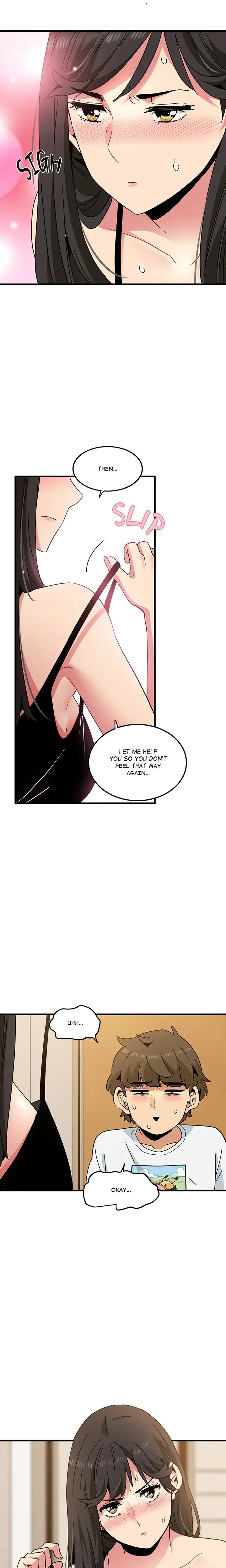 Snapping into Love Episode 39 - Page 24