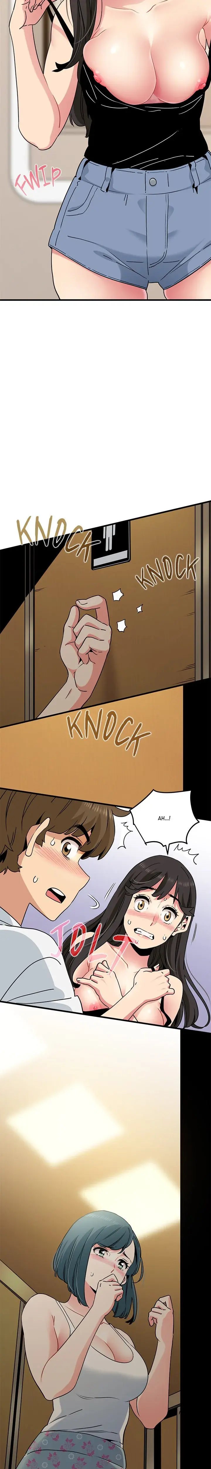 Snapping into Love Episode 39 - Page 25