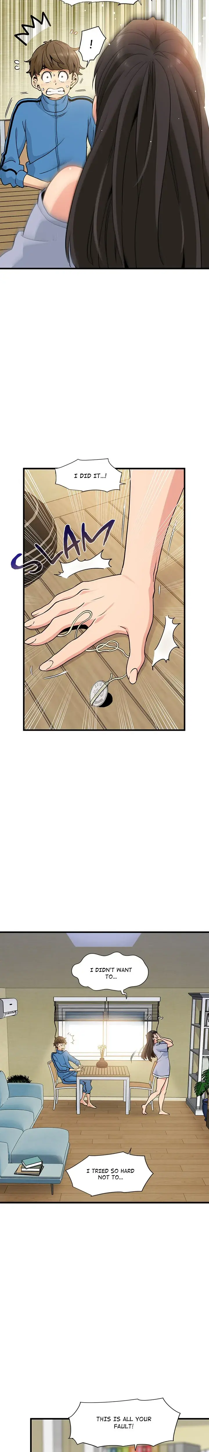 Snapping into Love Episode 4 - Page 2