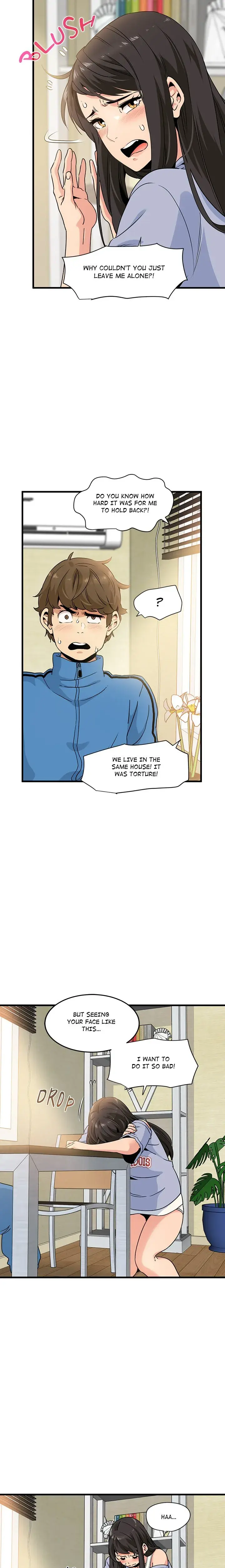 Snapping into Love Episode 4 - Page 3