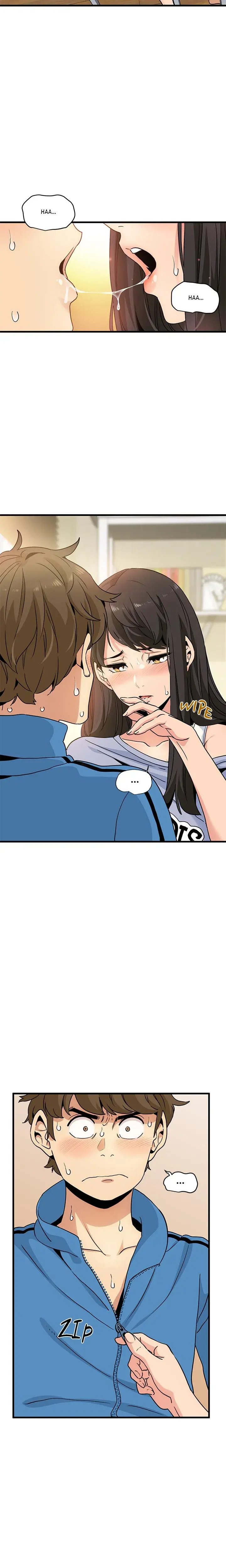 Snapping into Love Episode 4 - Page 7