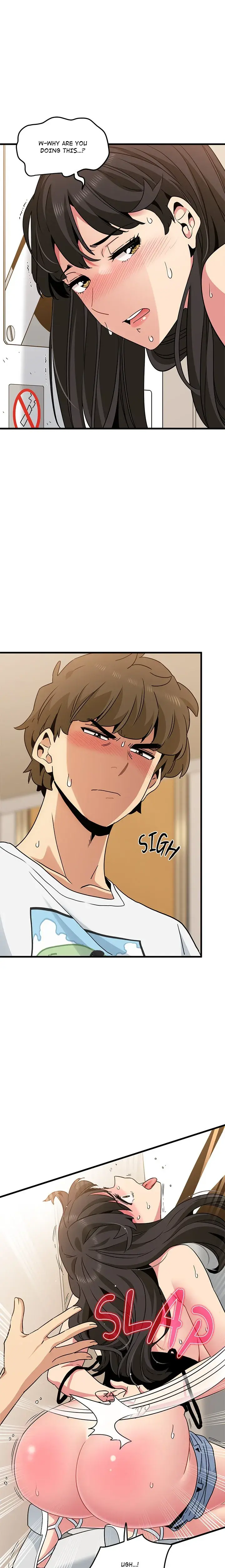 Snapping into Love Episode 41 - Page 2
