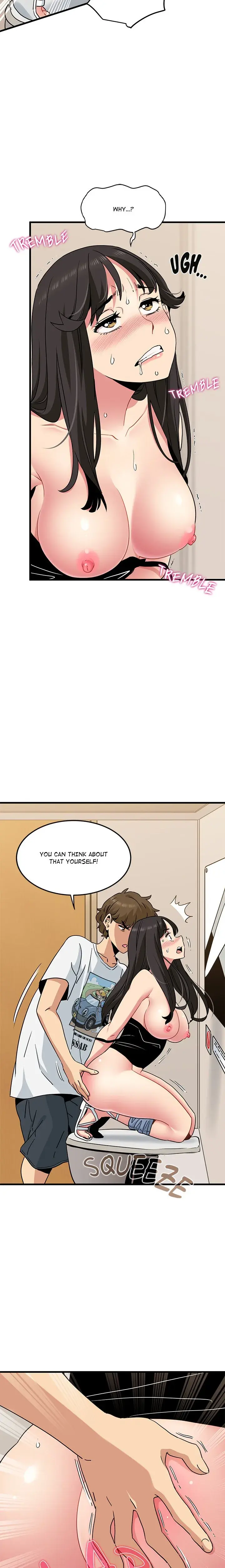 Snapping into Love Episode 41 - Page 3