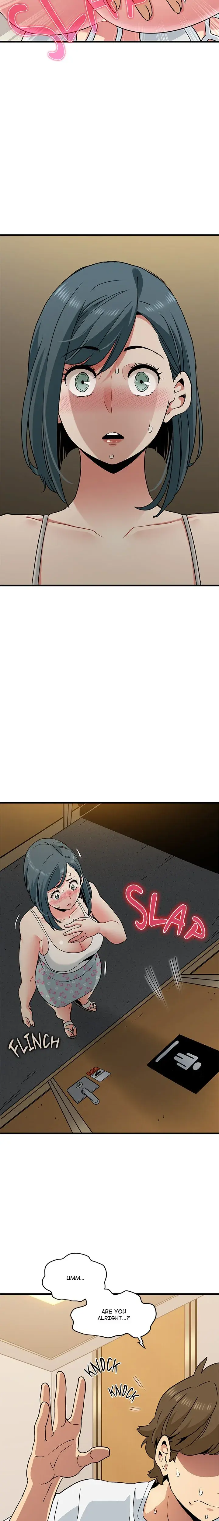Snapping into Love Episode 41 - Page 4