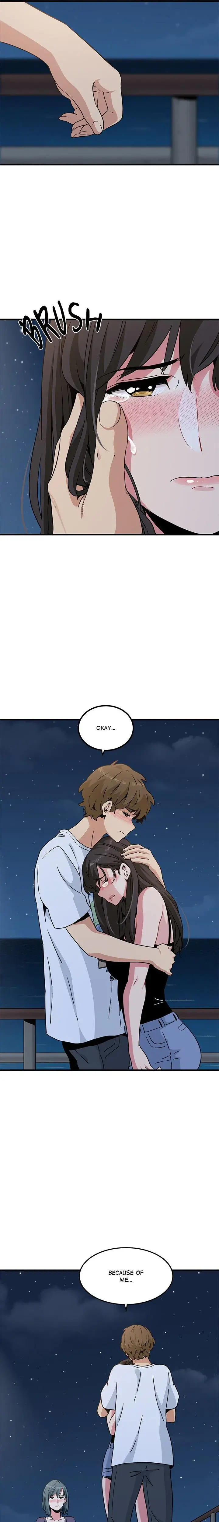 Snapping into Love Episode 49 - Page 2