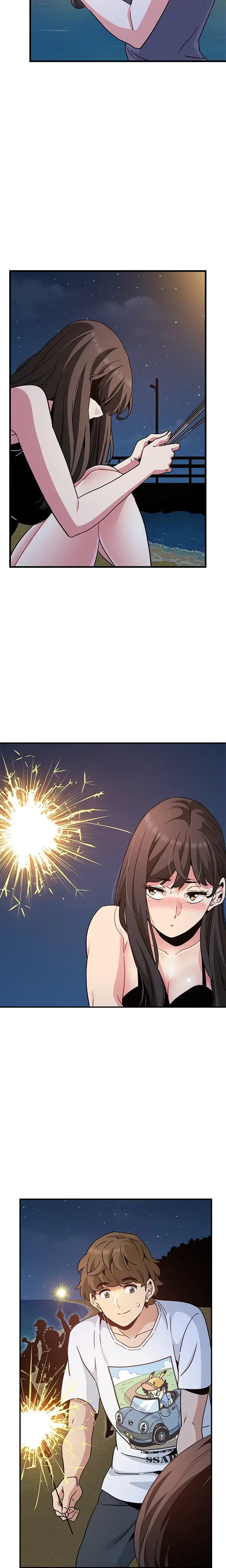 Snapping into Love Episode 49 - Page 20