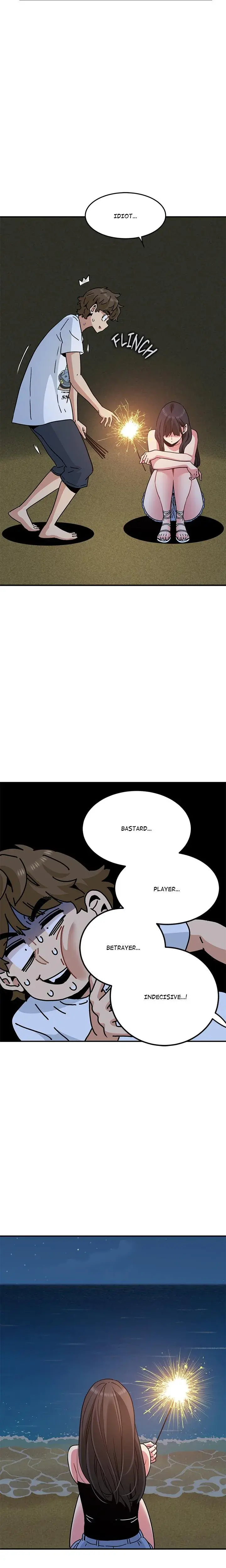 Snapping into Love Episode 49 - Page 21