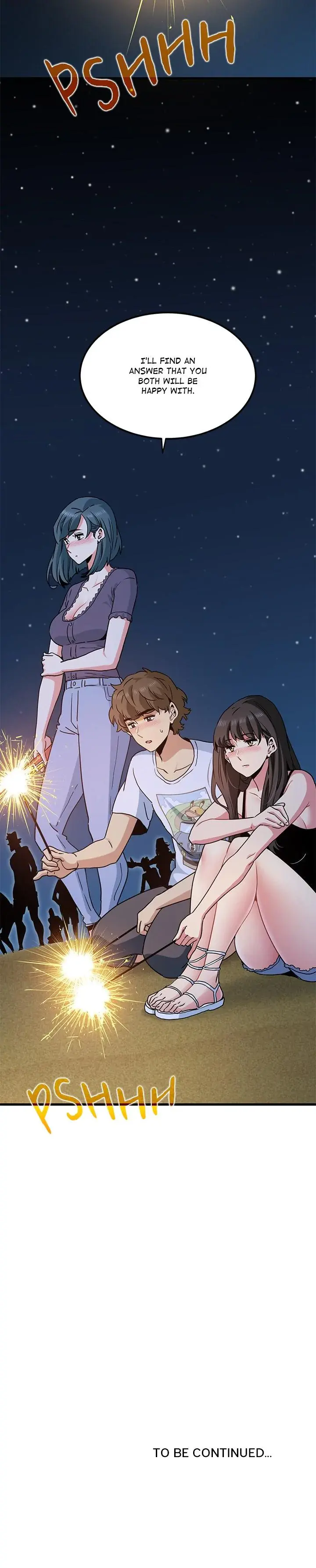 Snapping into Love Episode 49 - Page 24