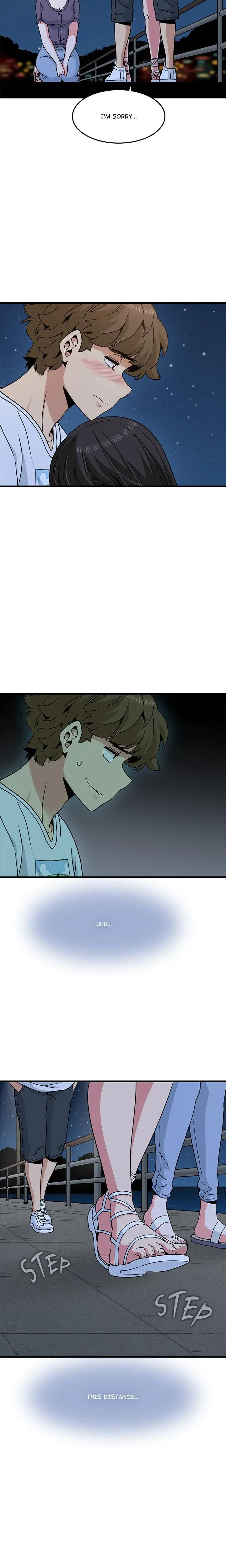 Snapping into Love Episode 49 - Page 3