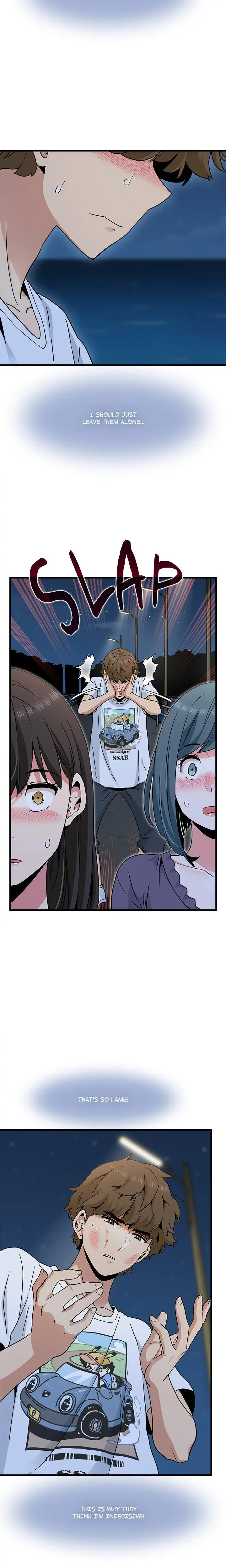 Snapping into Love Episode 49 - Page 6