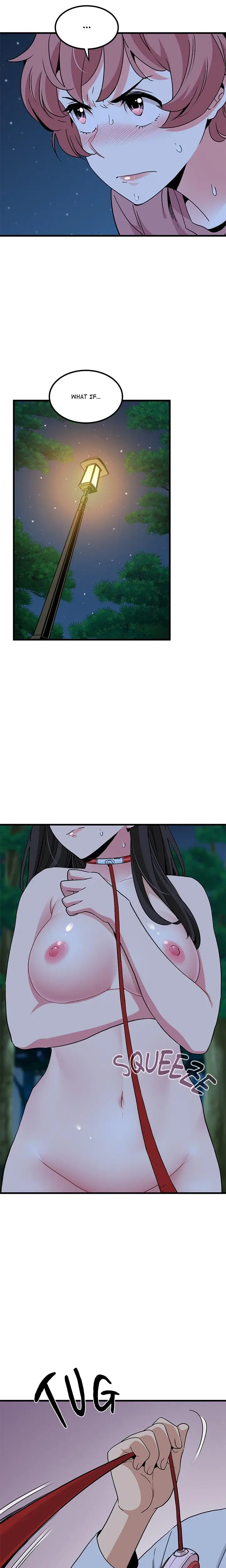 Snapping into Love Episode 52 - Page 2