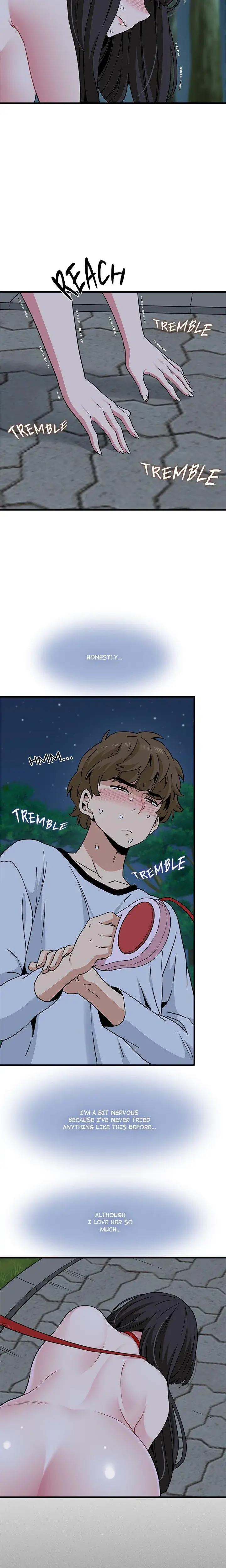Snapping into Love Episode 52 - Page 7