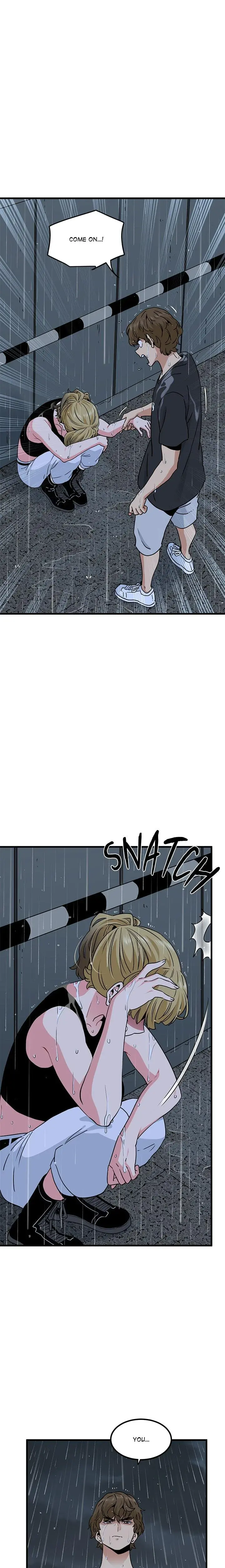 Snapping into Love Episode 57 - Page 2