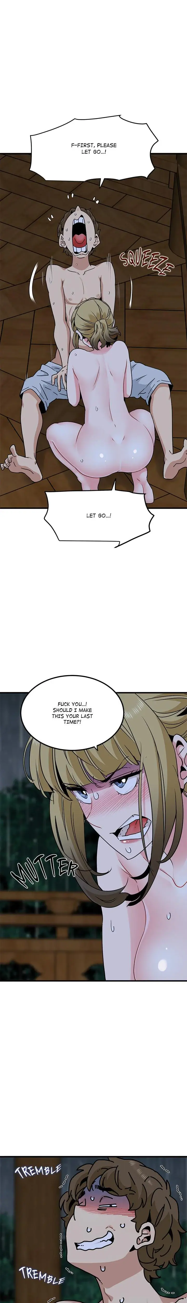 Snapping into Love Episode 59 - Page 2