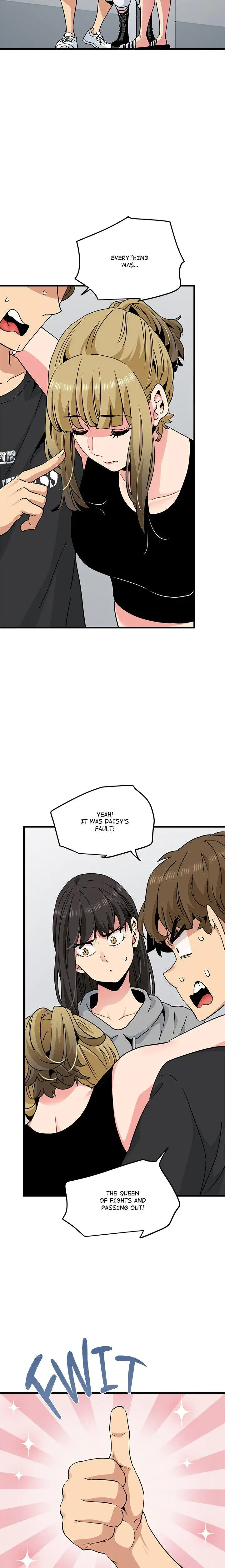 Snapping into Love Episode 60 - Page 2