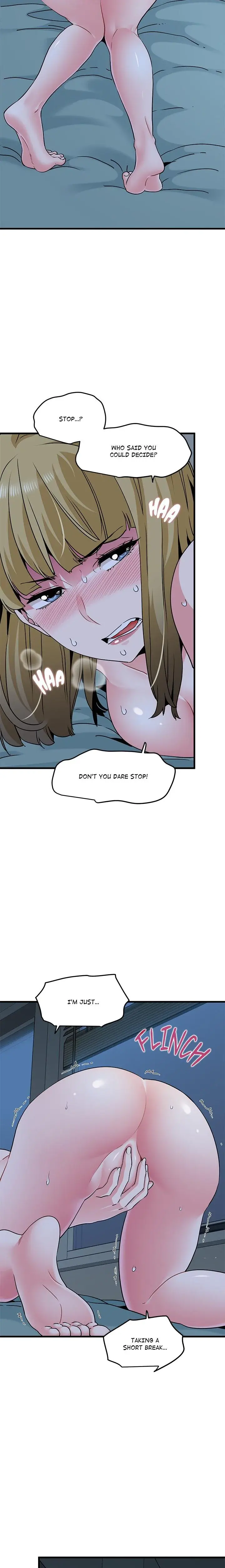 Snapping into Love Episode 62 - Page 2