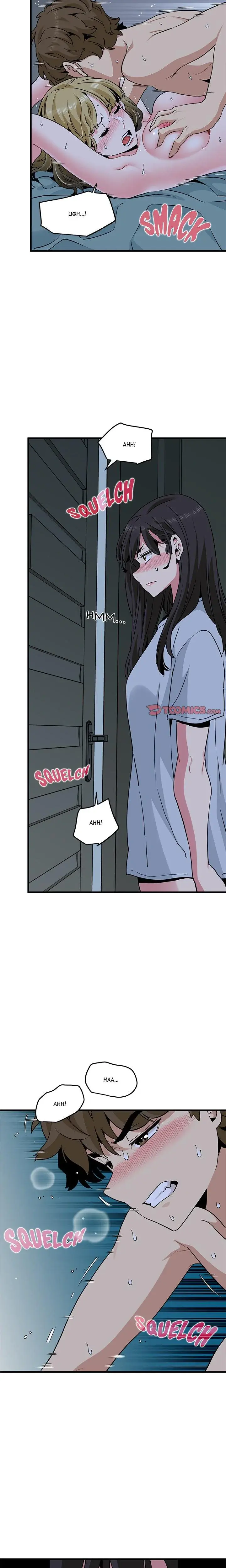 Snapping into Love Episode 63 - Page 5