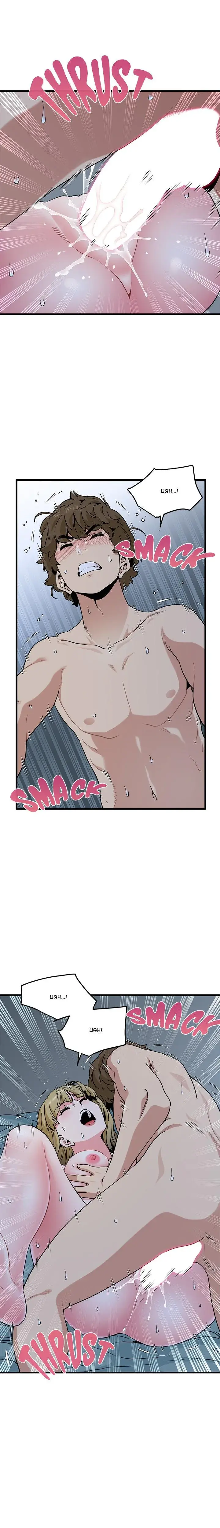 Snapping into Love Episode 63 - Page 7