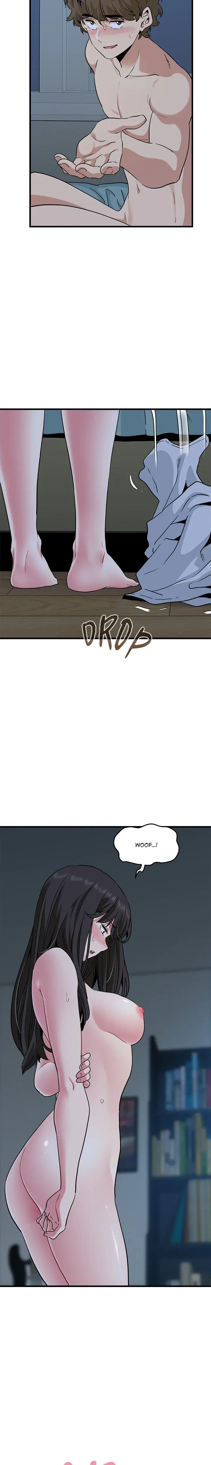 Snapping into Love Episode 64 - Page 3