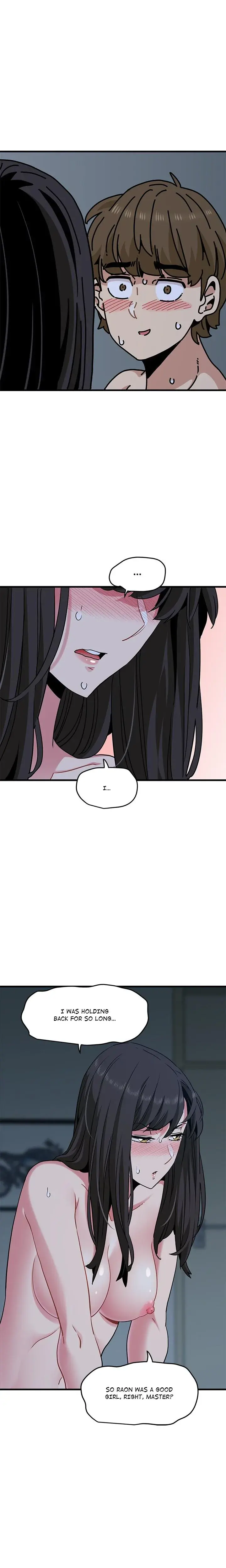 Snapping into Love Episode 64 - Page 7