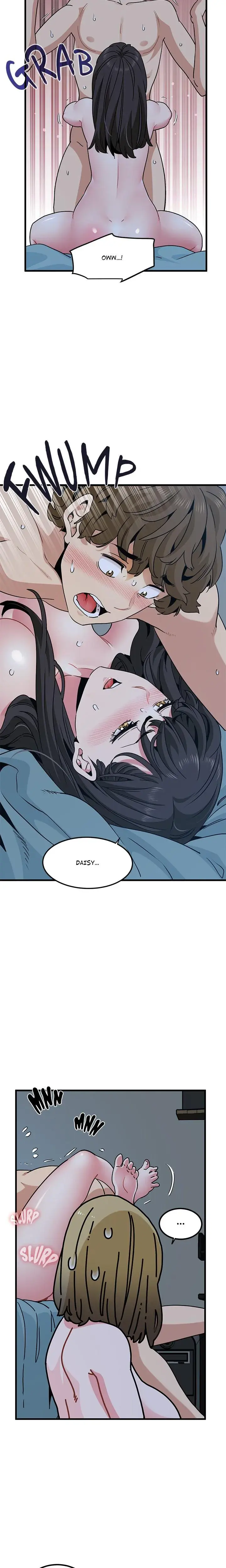 Snapping into Love Episode 65 - Page 3