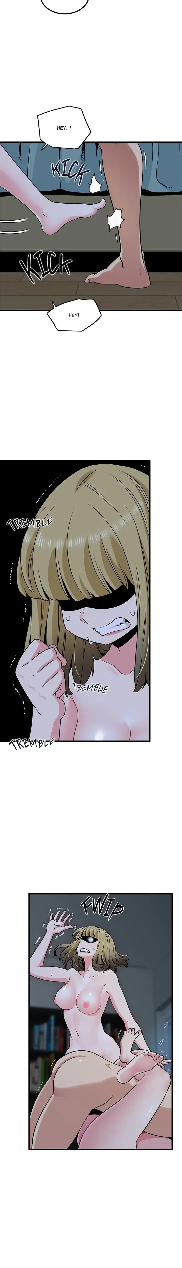 Snapping into Love Episode 65 - Page 7