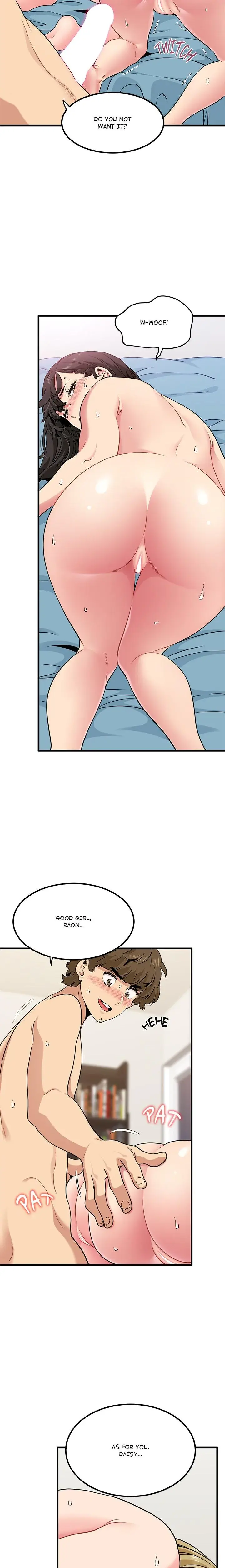 Snapping into Love Episode 66 - Page 2