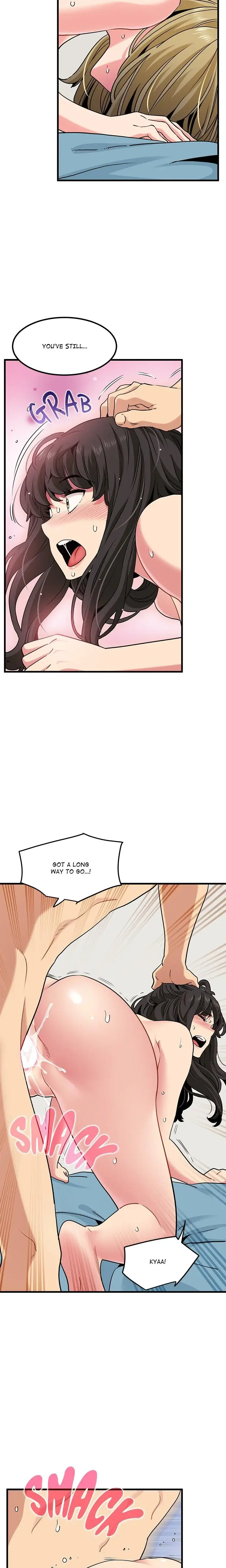 Snapping into Love Episode 66 - Page 3