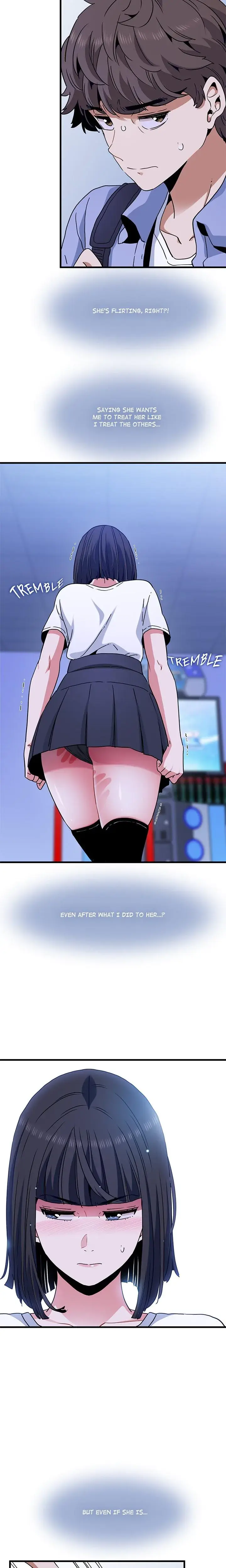 Snapping into Love Episode 68 - Page 2