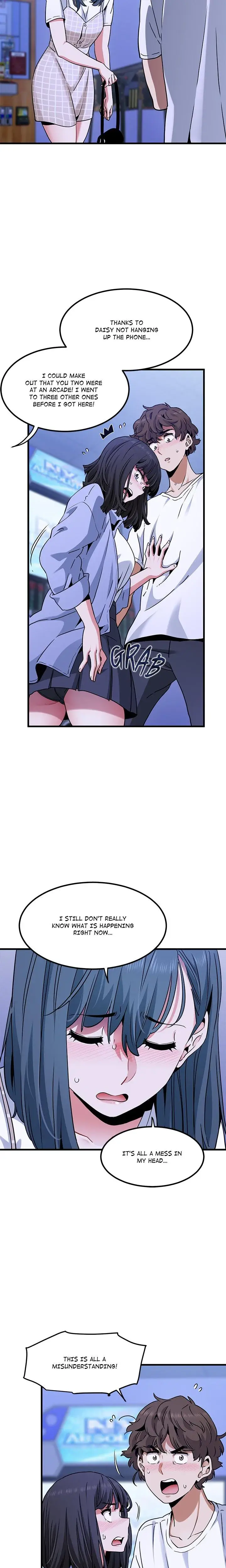 Snapping into Love Episode 69 - Page 2