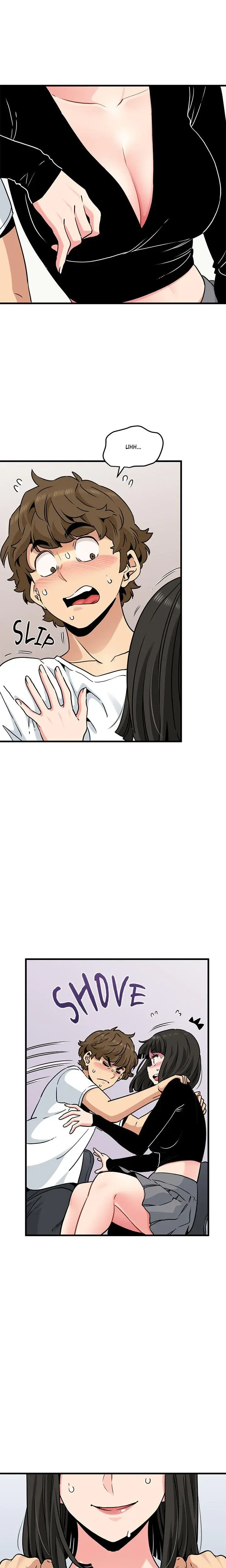 Snapping into Love Episode 70 - Page 2