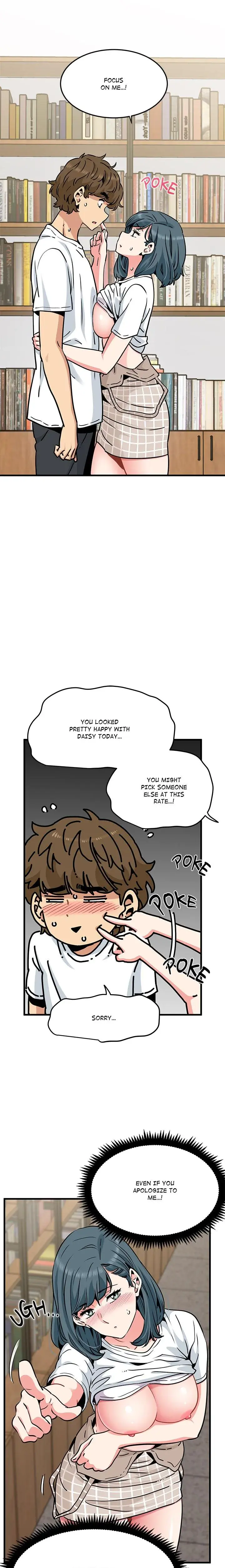 Snapping into Love Episode 71 - Page 4