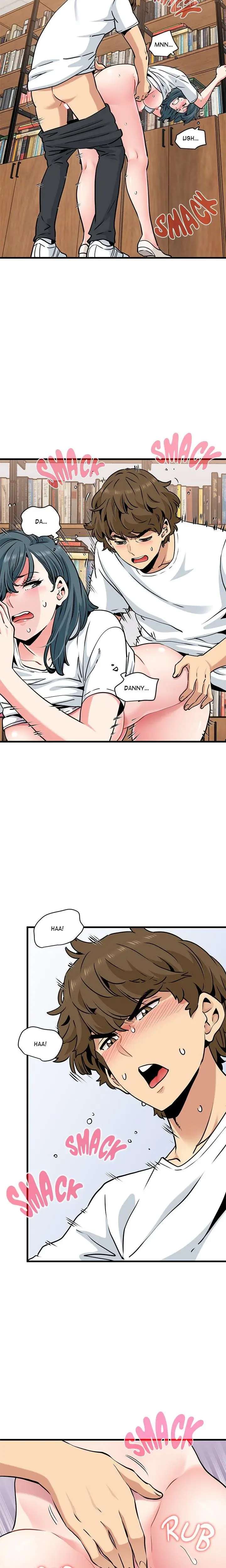 Snapping into Love Episode 72 - Page 2