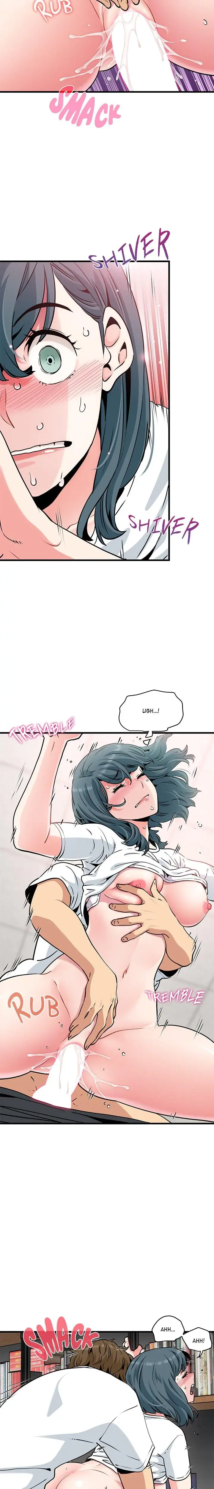 Snapping into Love Episode 72 - Page 3