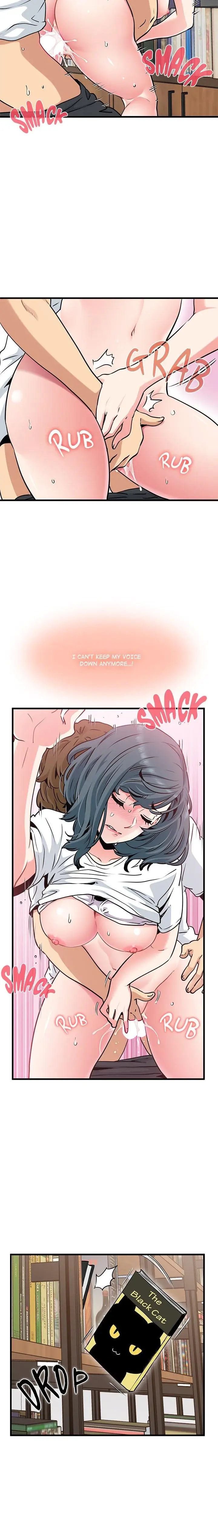 Snapping into Love Episode 72 - Page 4