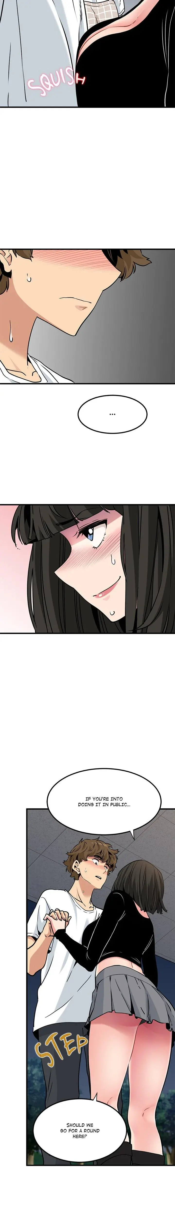Snapping into Love Episode 75 - Page 7