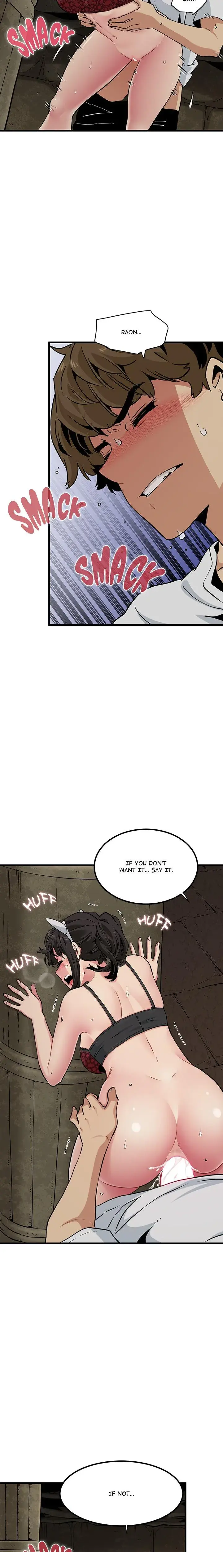 Snapping into Love Episode 79 - Page 2