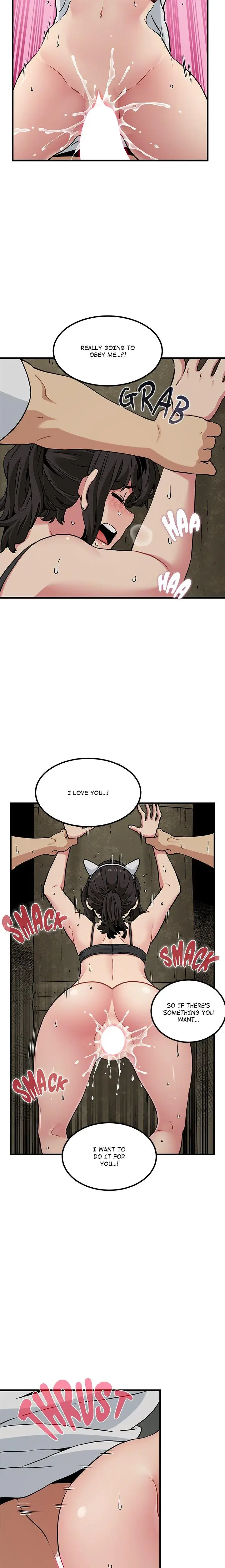 Snapping into Love Episode 79 - Page 4
