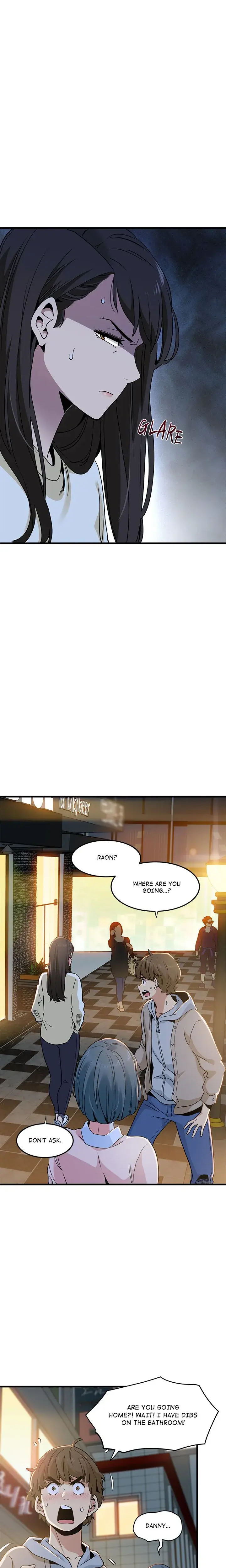Snapping into Love Episode 8 - Page 4