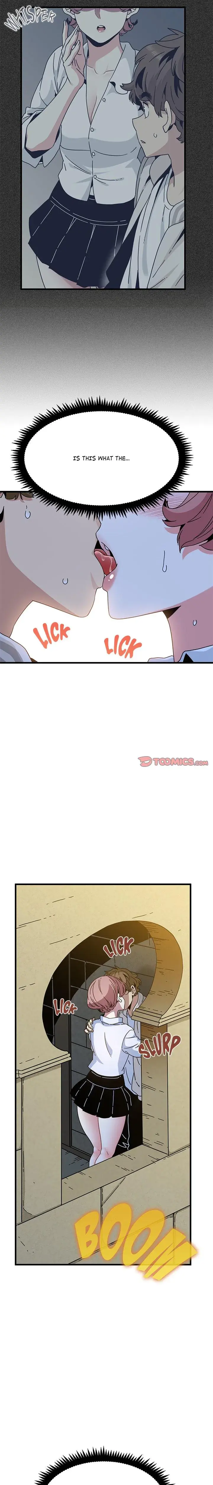 Snapping into Love Episode 87 - Page 2