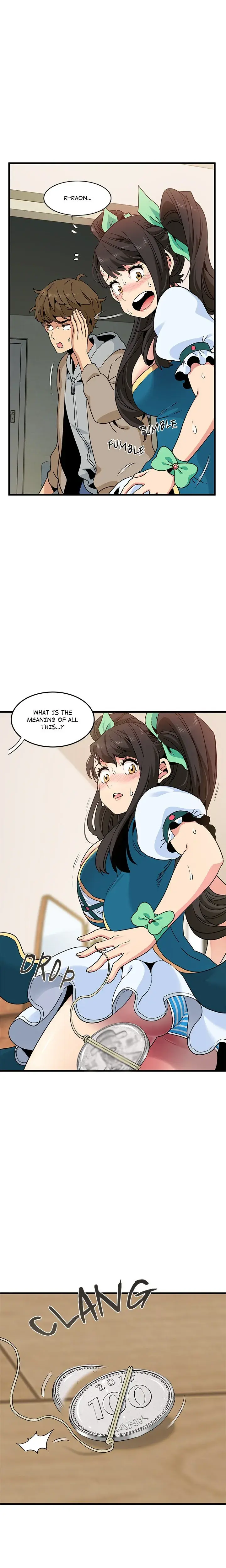 Snapping into Love Episode 9 - Page 2