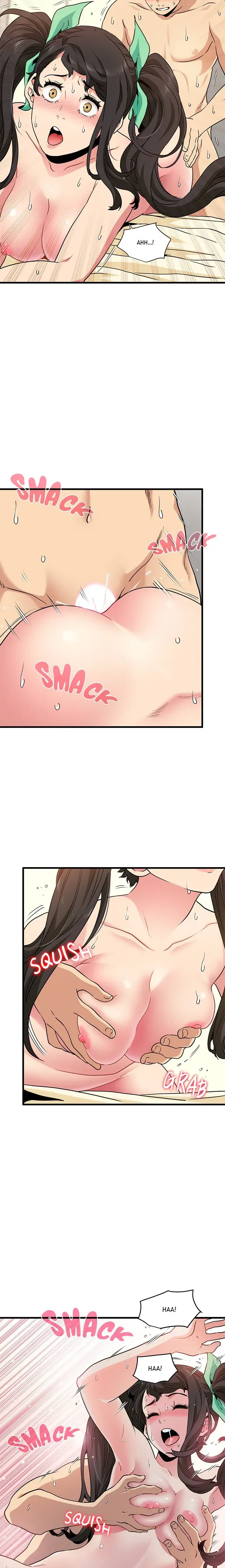 Snapping into Love Episode 9 - Page 24