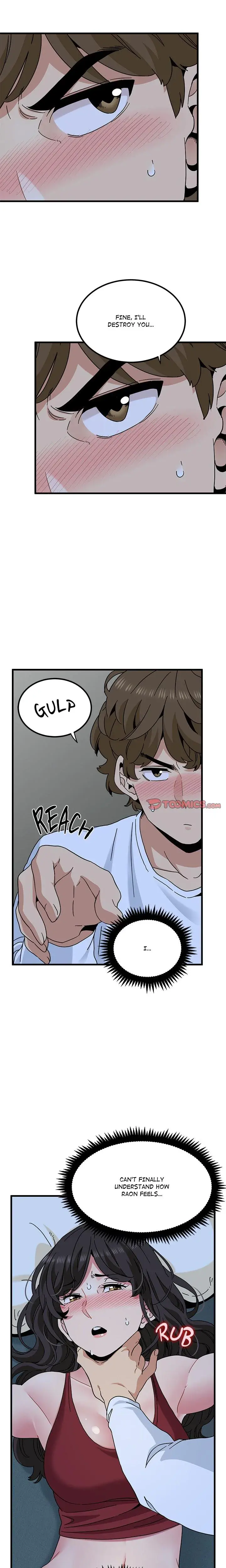 Snapping into Love Episode 93 - Page 2