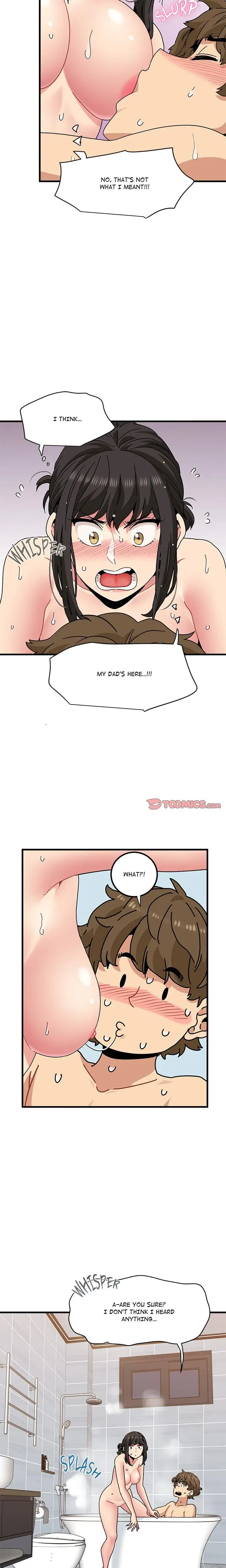 Snapping into Love Episode 95 - Page 2