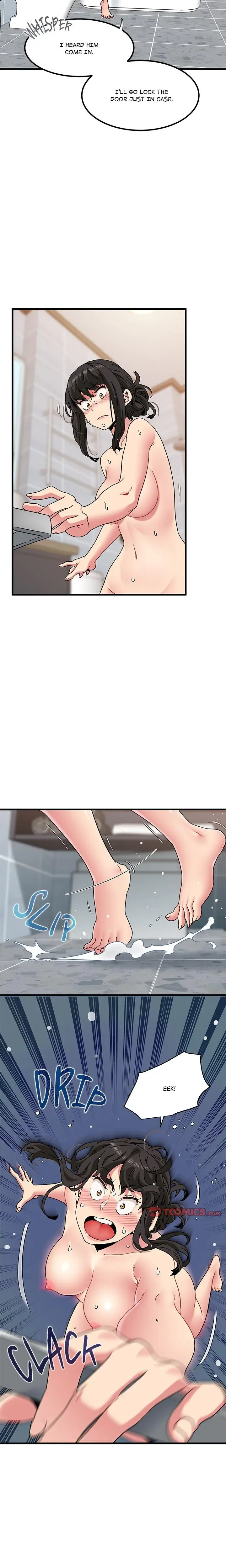 Snapping into Love Episode 95 - Page 3