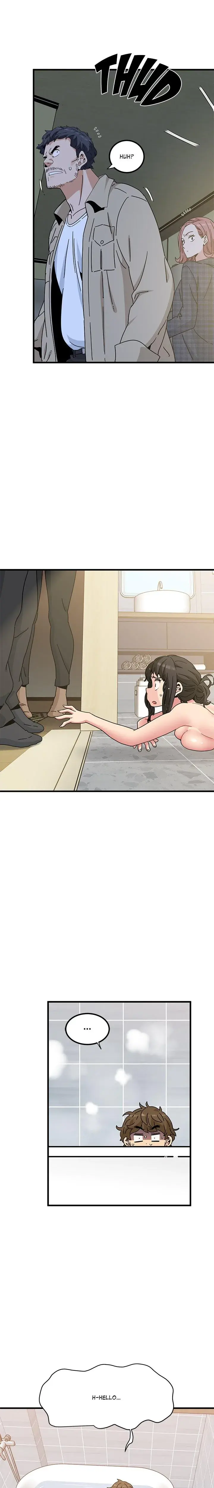Snapping into Love Episode 95 - Page 4