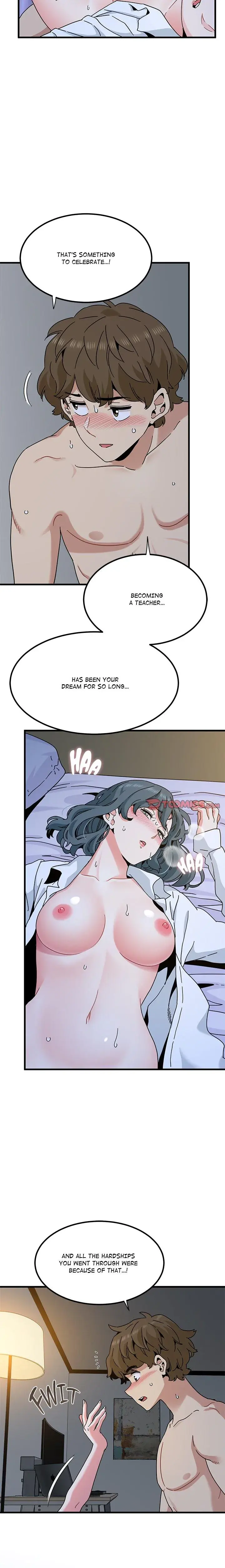 Snapping into Love Episode 97 - Page 2