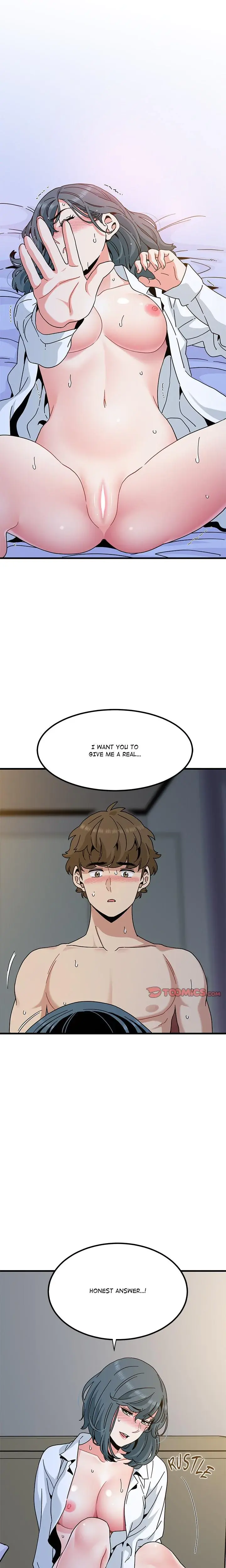 Snapping into Love Episode 97 - Page 3